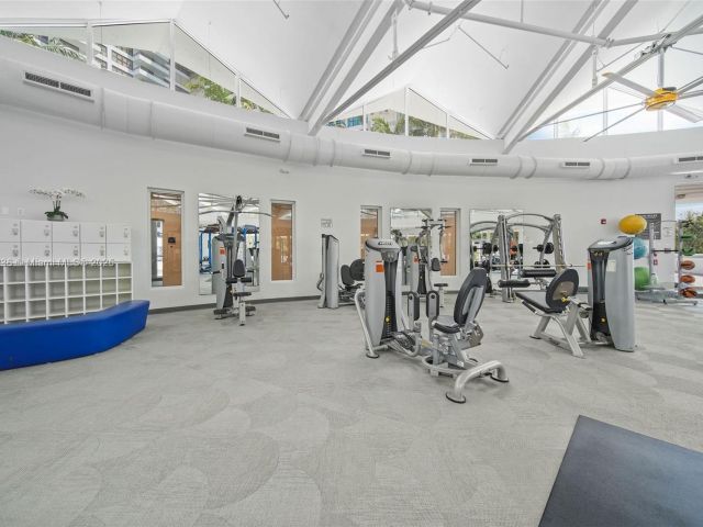 2-bedroom condo for sale in Hallandale Beach - 2500 Parkview Dr 812 - MondialRealty