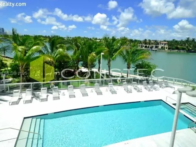 2-bedroom condo for rent in Miami Beach - 6700 Indian Creek Dr PH5 - MondialRealty