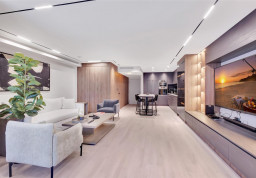 Apartment #432 at Roney Palace