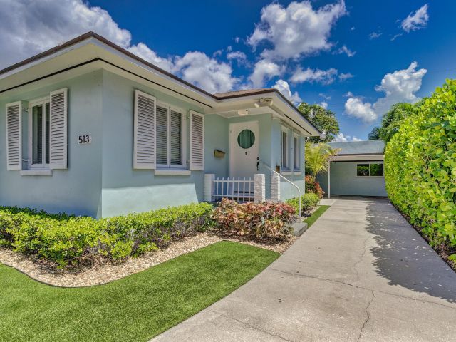 Home for sale at 513 45th Street - photo 5752222