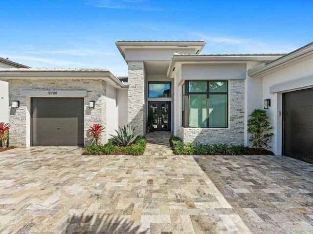 Home for sale at 9794 Chianti Classico Terrace - photo 5732595