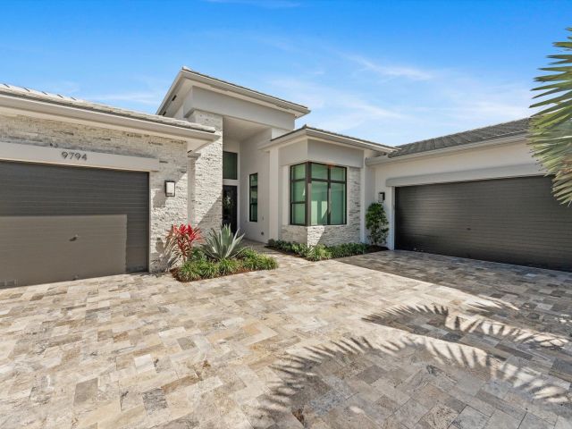 Home for sale at 9794 Chianti Classico Terrace - photo 5732596