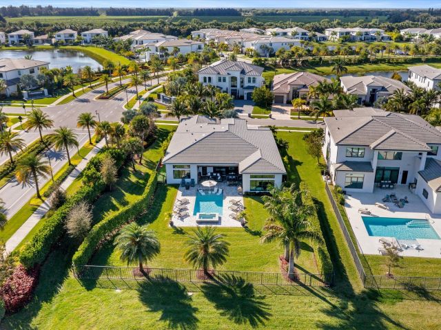 Home for sale at 9794 Chianti Classico Terrace - photo 5732599