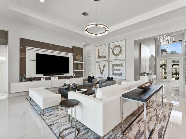 Home for sale at 9794 Chianti Classico Terrace - photo 5732602