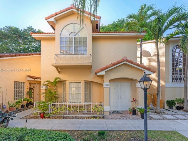 Home for sale at 11060 SW 153rd Ct - photo 6035159