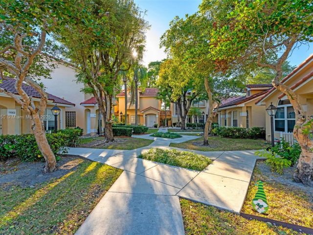 Home for sale at 11060 SW 153rd Ct - photo 6035160