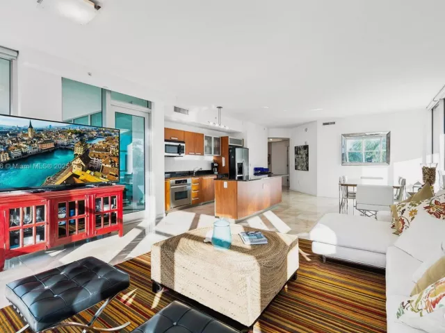 3-bedroom condo for sale in Aventura - 3131 NE 188th St 1-508 - MondialRealty