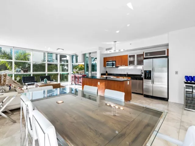 3-bedroom condo for sale in Aventura - 3131 NE 188th St 1-508 - MondialRealty