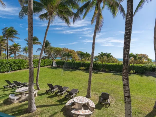 2-bedroom condo for sale in Surfside - 9195 Collins Ave 1103 - MondialRealty