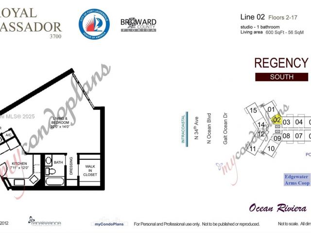 Apartment for sale  Unit #402 - photo 6245408