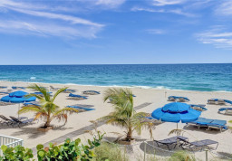 Apartment #402 at Royal Ambassador