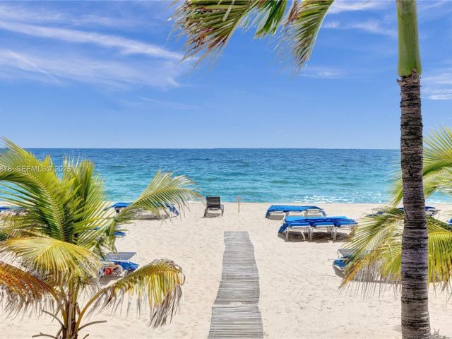 condo for sale in Fort Lauderdale - 3700 Galt Ocean Dr 402 - MondialRealty