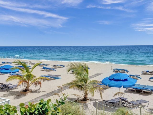 condo for sale in Fort Lauderdale - 3700 Galt Ocean Dr 402 - MondialRealty
