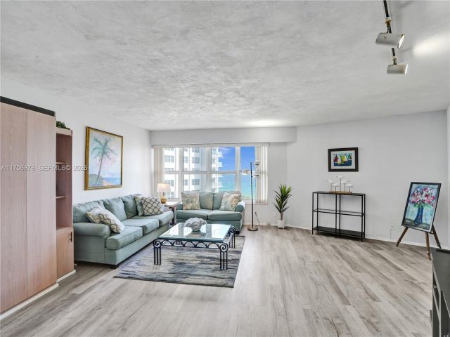 condo for sale in Fort Lauderdale - 3700 Galt Ocean Dr 402 - MondialRealty