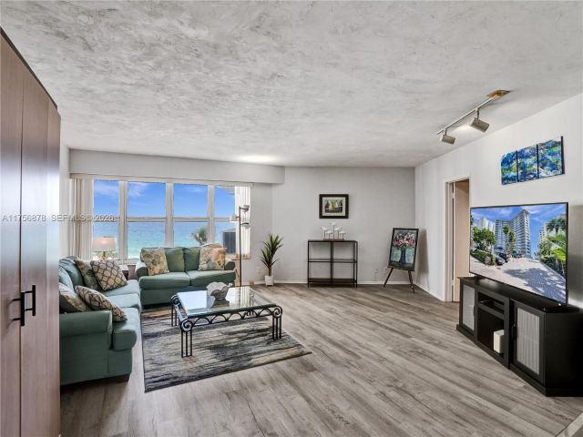 condo for sale in Fort Lauderdale - 3700 Galt Ocean Dr 402 - MondialRealty