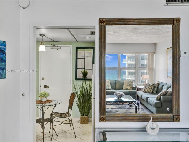 condo for sale in Fort Lauderdale - 3700 Galt Ocean Dr 402 - MondialRealty