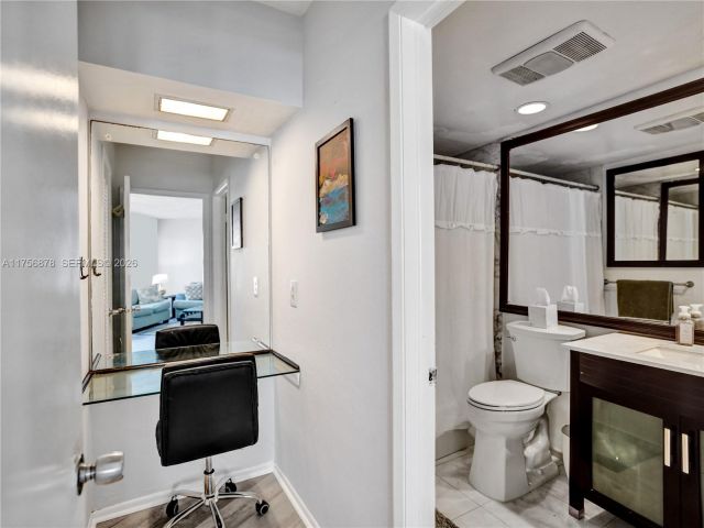condo for sale in Fort Lauderdale - 3700 Galt Ocean Dr 402 - MondialRealty