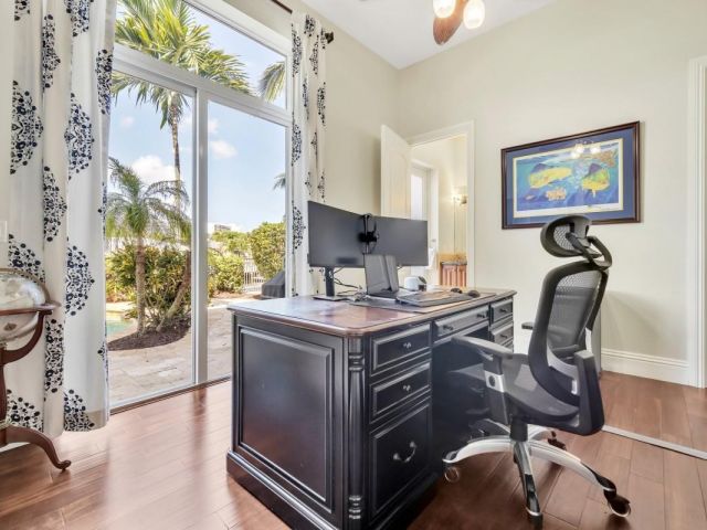 Home for sale at 1261 NE 27th Way - photo 5710363