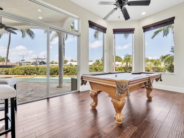 Home for sale at 1261 NE 27th Way - photo 5710364