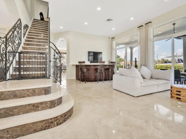 Home for sale at 1261 NE 27th Way - photo 5710367