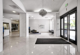 Apartment #614 at Ocean Reserve