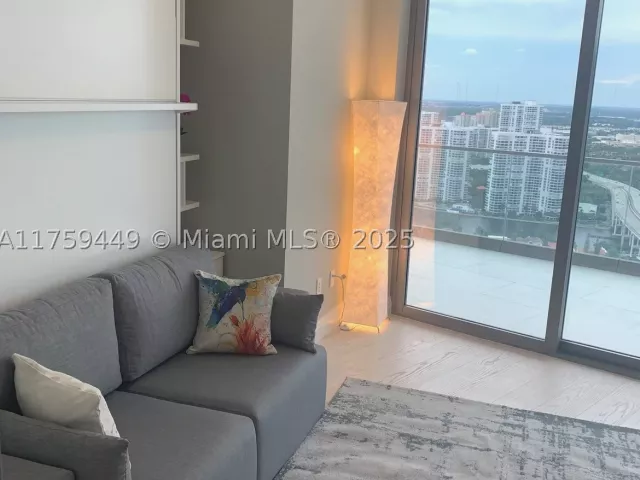 2-bedroom condo for sale in Sunny Isles Beach - 18975 SE Collins Ave 3405 - MondialRealty