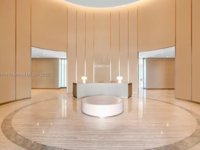 2-bedroom condo for sale in Sunny Isles Beach - 18975 SE Collins Ave 3405 - MondialRealty