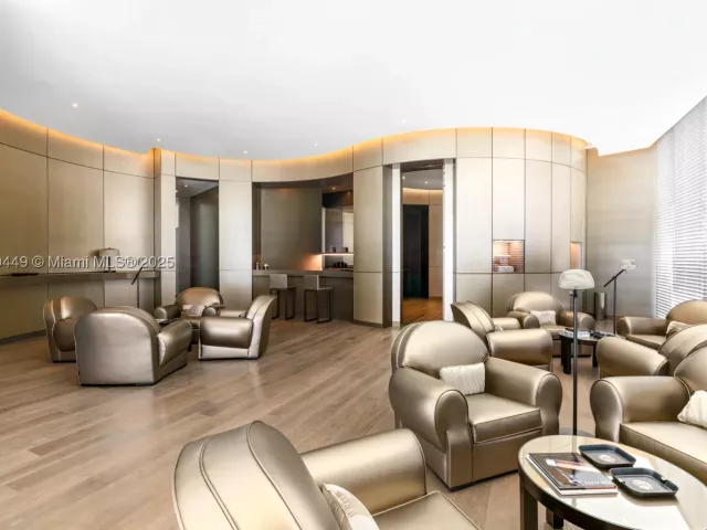 2-bedroom condo for sale in Sunny Isles Beach - 18975 SE Collins Ave 3405 - MondialRealty