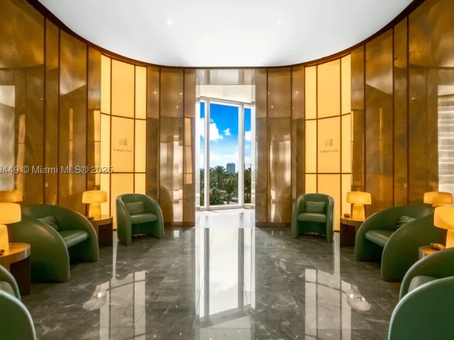 2-bedroom condo for sale in Sunny Isles Beach - 18975 SE Collins Ave 3405 - MondialRealty