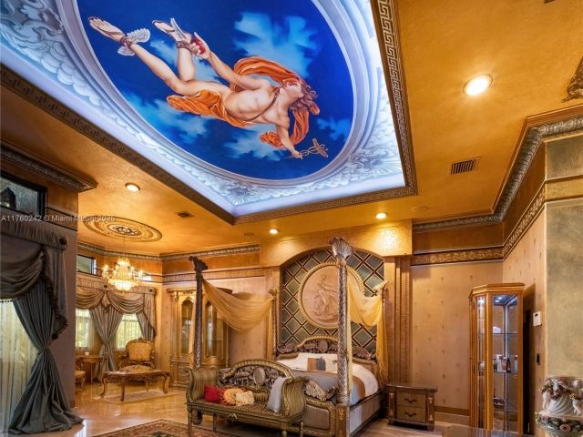 Home for sale at 29482 SW 193rd Ct - photo 5597435