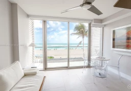 Apartment #Cabana 27 at Residences by Armani/Casa