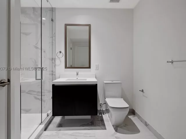 2-bedroom condo for sale in Miami - 851 NE 1st Ave 4203 - MondialRealty