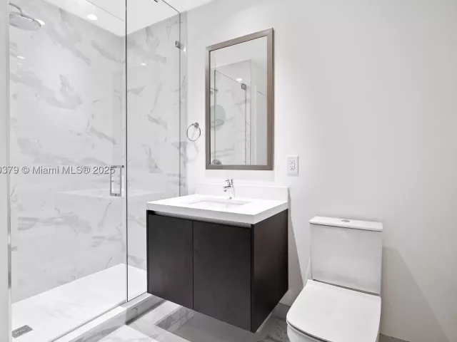 2-bedroom condo for sale in Miami - 851 NE 1st Ave 4203 - MondialRealty