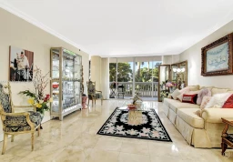 Apartment #410 at Williams Island 2000