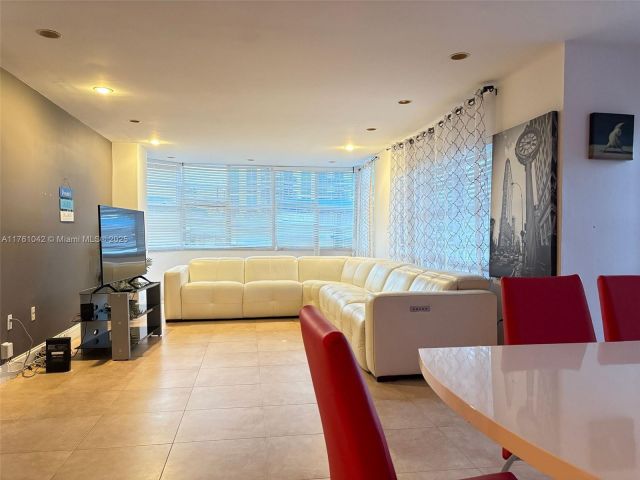 2-bedroom condo for rent in Hallandale Beach - 1965 S Ocean Dr 2F - MondialRealty