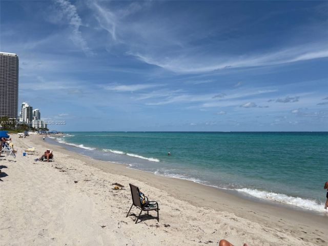 2-bedroom condo for rent in Hallandale Beach - 1965 S Ocean Dr 2F - MondialRealty
