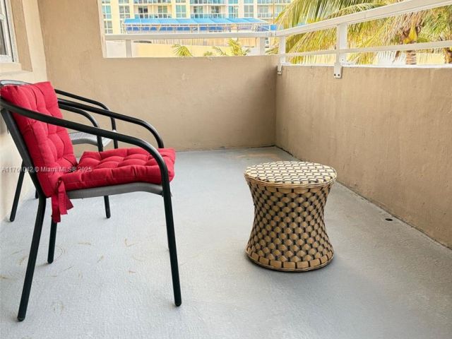 2-bedroom condo for rent in Hallandale Beach - 1965 S Ocean Dr 2F - MondialRealty