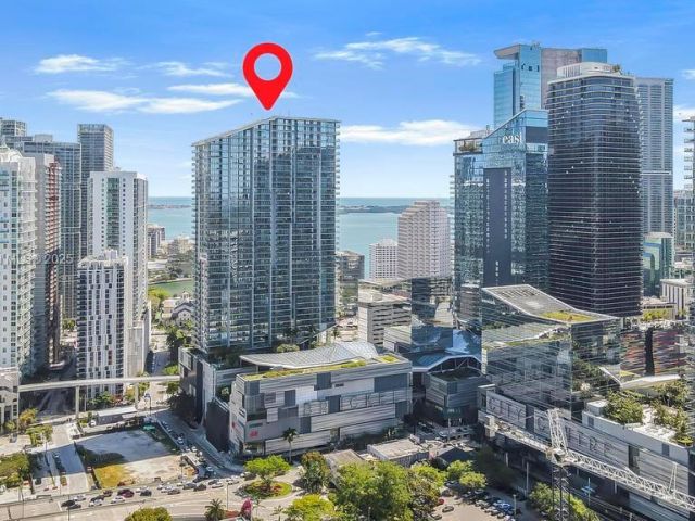 Apartment for sale  Unit #1710 - photo 5608119