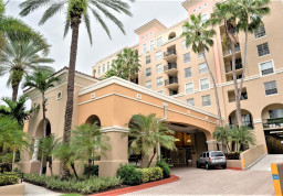 Apartment #1507 at Las Olas by the River