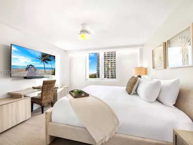 2-bedroom condo for rent in Miami Beach -  - MondialRealty