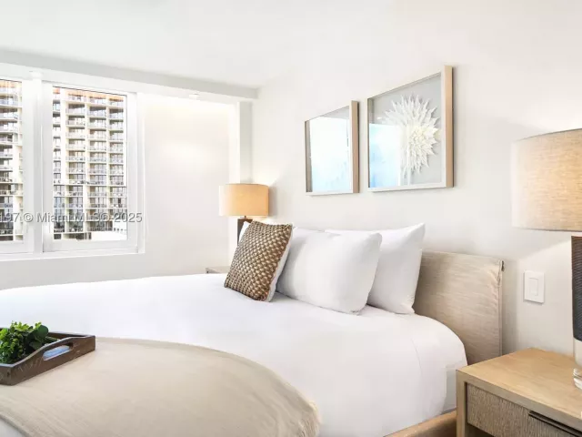 2-bedroom condo for rent in Miami Beach -  - MondialRealty