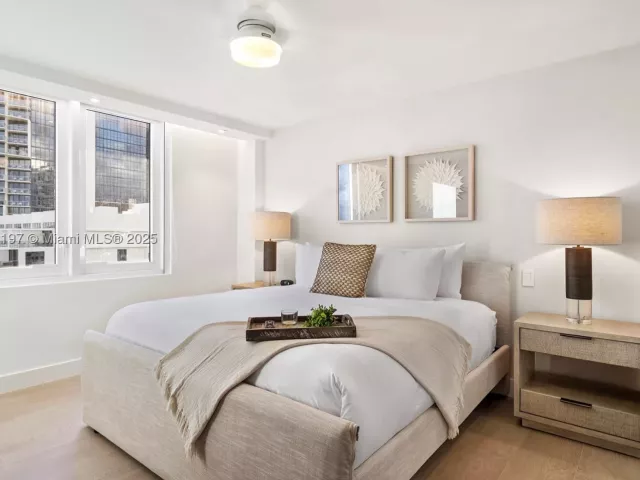 2-bedroom condo for rent in Miami Beach -  - MondialRealty