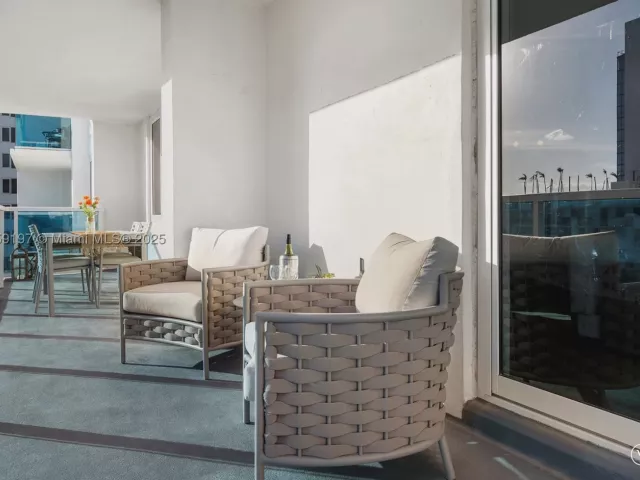 2-bedroom condo for rent in Miami Beach -  - MondialRealty