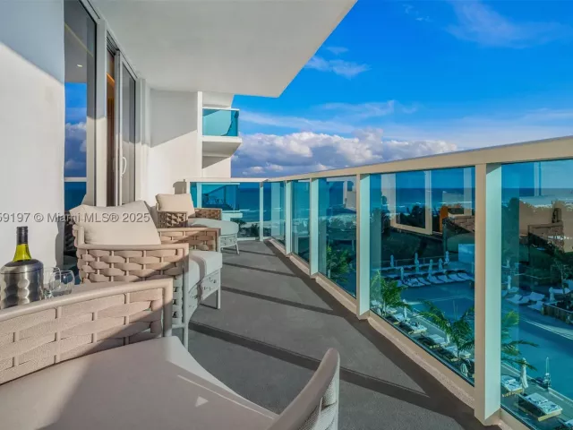 2-bedroom condo for rent in Miami Beach -  - MondialRealty