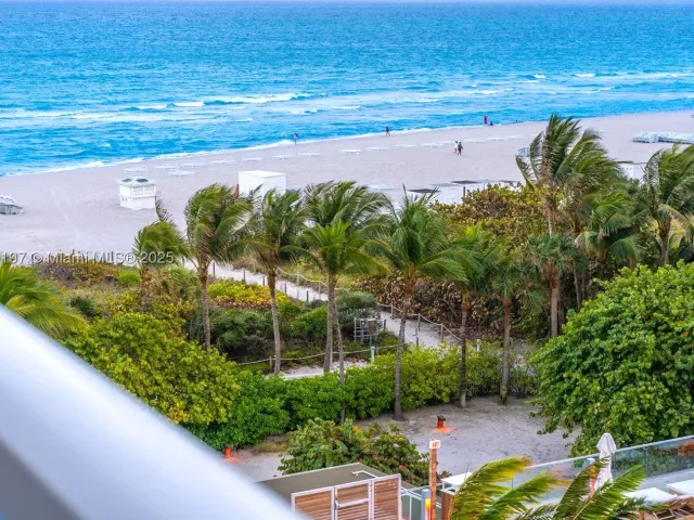 2-bedroom condo for rent in Miami Beach -  - MondialRealty