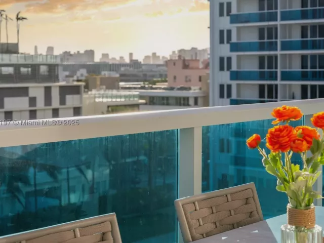 2-bedroom condo for rent in Miami Beach -  - MondialRealty