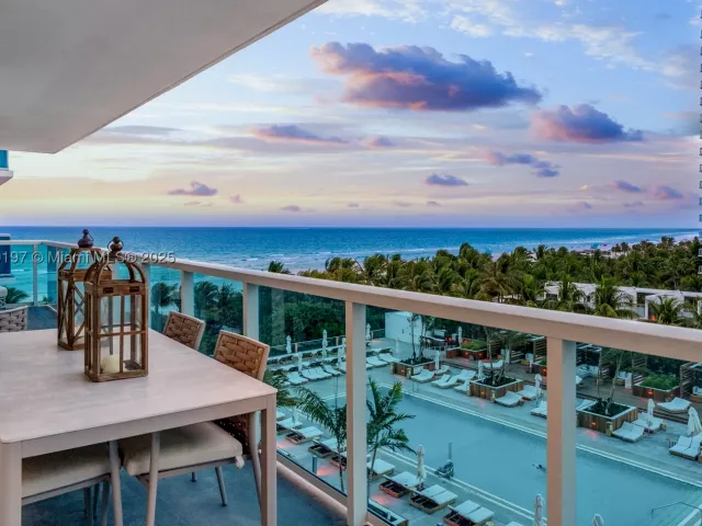 2-bedroom condo for rent in Miami Beach -  - MondialRealty