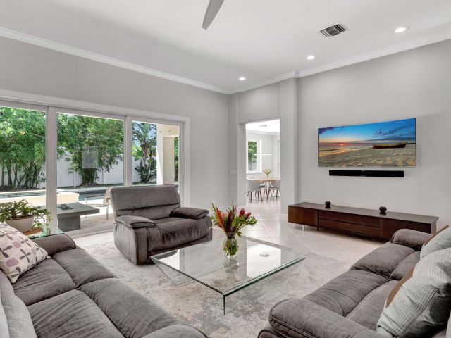 Home for rent at 514 NW 13th Street - photo 5757325