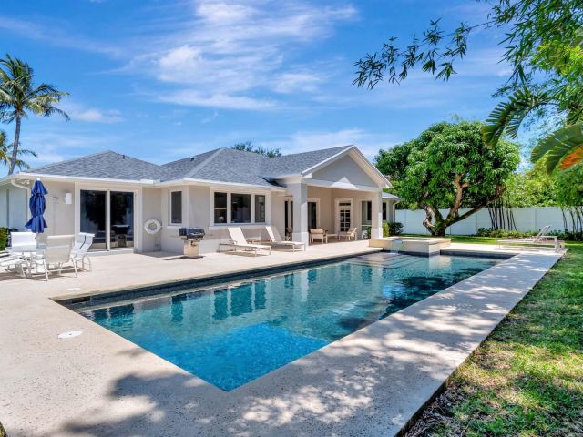 Home for rent at 514 NW 13th Street - photo 5757332