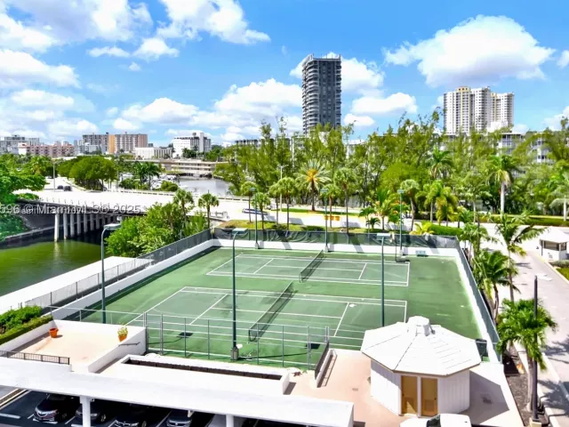 2-bedroom condo for sale in Hallandale Beach - 300 Three Islands Blvd 108 - MondialRealty